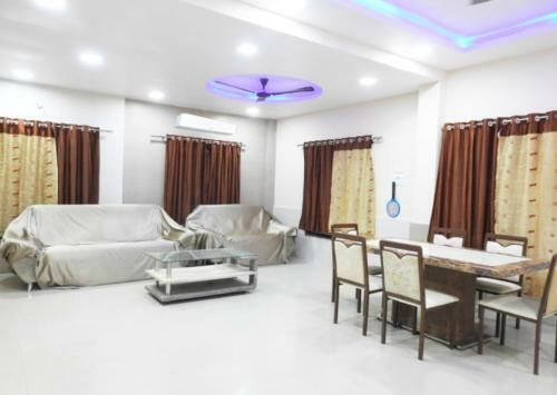 A2zroomz Krisha Villa 4bhk Igatpuri