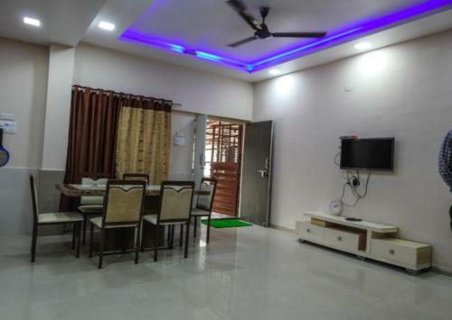 A2zroomz Krisha Villa 4bhk Igatpuri