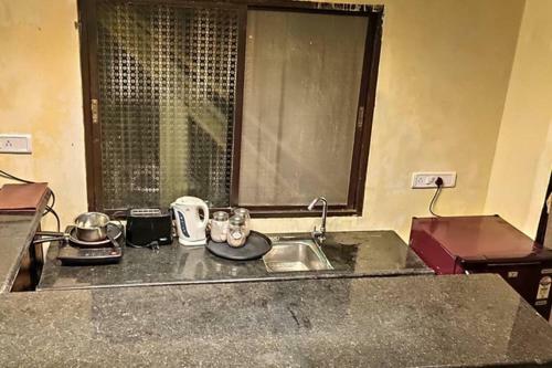Villa Exotica 4bhk