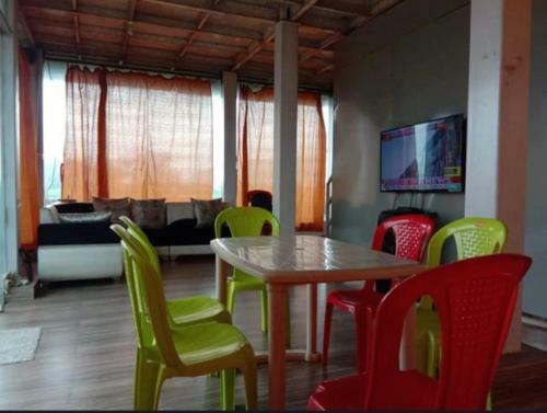 Anapan Villa 3bhk