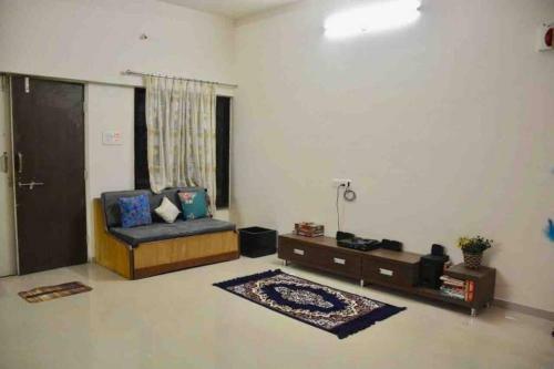 Villa Wanderlust Vacation Home 2bhk