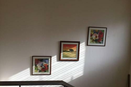Villa Wanderlust Vacation Home 2bhk