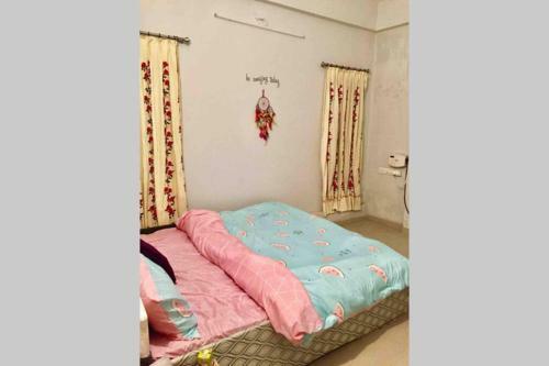 Villa Wanderlust Vacation Home 2bhk