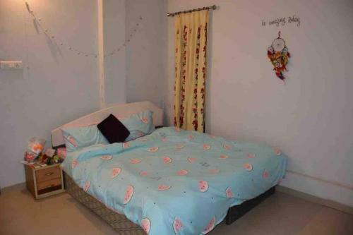 Villa Wanderlust Vacation Home 2bhk