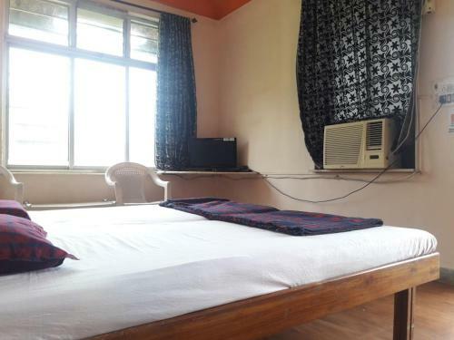Hotel Mtdc Meghdhanush Park