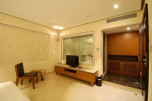 Hotel Playotel Inn Sapphire Star