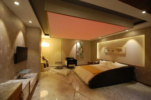 Hotel Playotel Inn Sapphire Star
