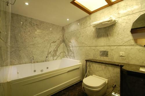 Hotel Playotel Inn Sapphire Star