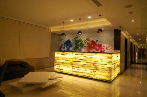 Hotel Playotel Inn Sapphire Star