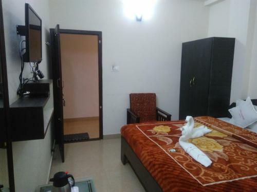 New Vmj Dwellings