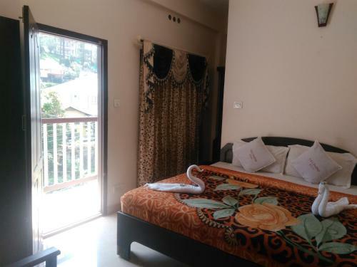 New Vmj Dwellings