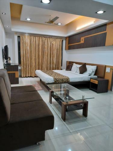 Hotel Grand Suites