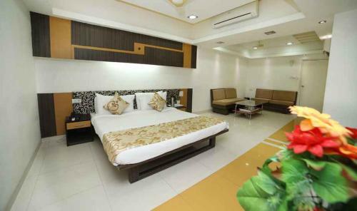 Hotel Grand Suites