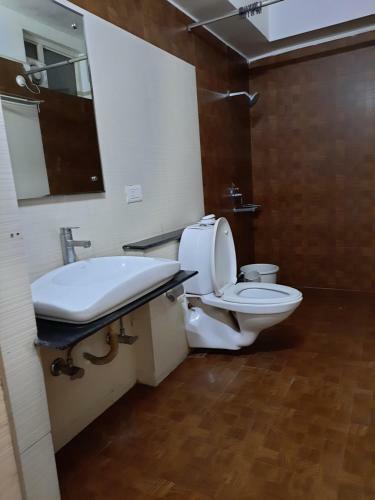 Hotel Grand Suites