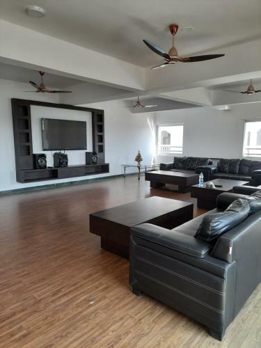 Hotel Grand Suites