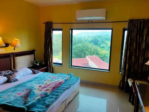 Mystic Valley Private Holiday Home
