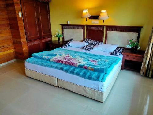 Mystic Valley Private Holiday Home