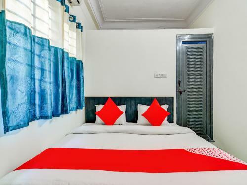 Oyo Ind685 Hotel Marino