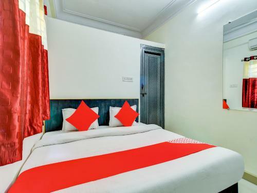 Oyo Ind685 Hotel Marino