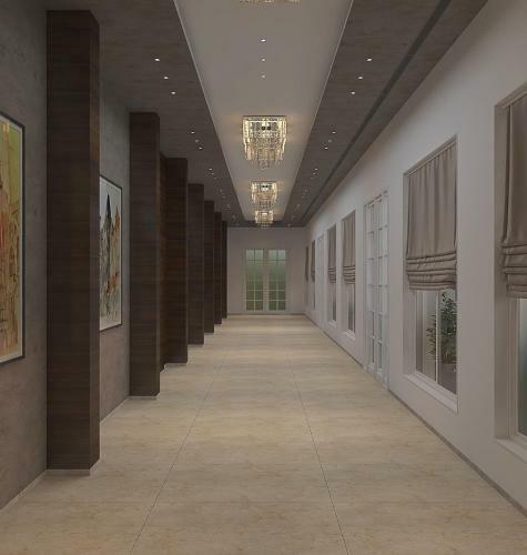 Hotel Enrise By Sayaji Rau Indore