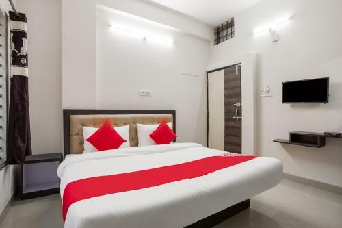 Hotel Oyo 36501 Royal Palace
