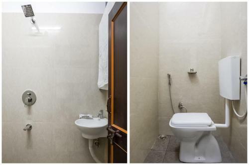 Hotel Oyo 36501 Royal Palace