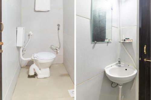 Hotel Oyo 39969 Joy Palace