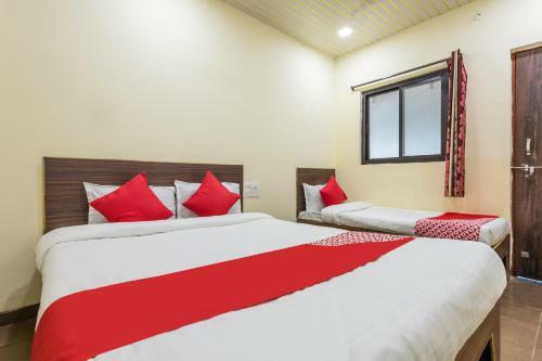 Oyo 47033 Hotel Krishna