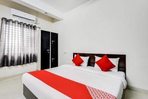Hotel Oyo 47616 Prime 26