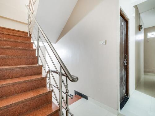 Hotel Oyo 47616 Prime 26
