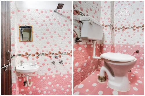 Hotel Oyo 47616 Prime 26