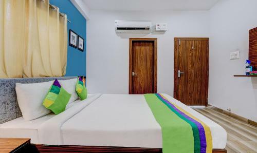 Hotel Treebo Trend Shree Ji Vilas
