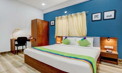 Hotel Treebo Trend Shree Ji Vilas