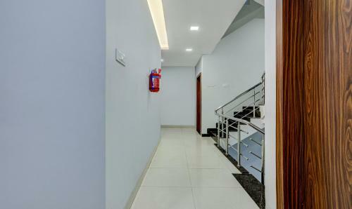Hotel Treebo Trend Shree Ji Vilas