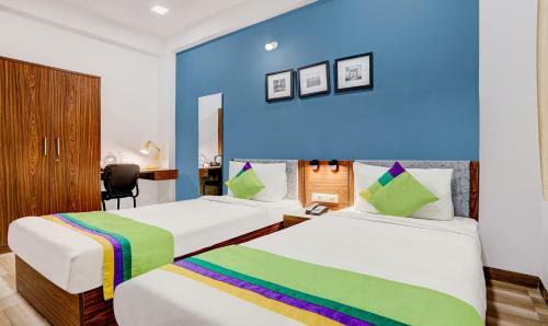 Hotel Treebo Trend Shree Ji Vilas