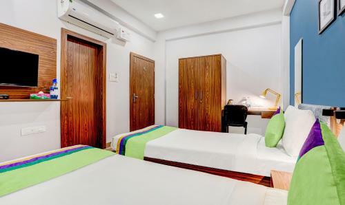 Hotel Treebo Trend Shree Ji Vilas