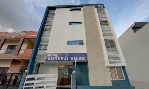 Hotel Treebo Trend Shree Ji Vilas