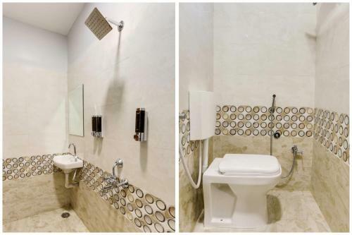 Hotel Silverkey Executive Stays 60501 Babul Nagar
