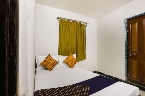 Spot On 68422 Hotel Vaishnav
