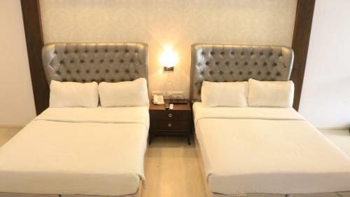 Jalsa Hotel & Banquets