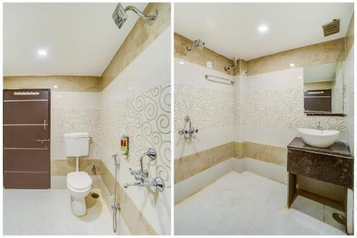 Hotel Oyo Flagship 76105 Rahul Residency
