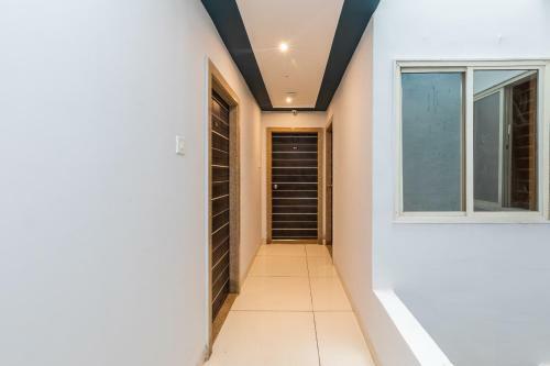 Hotel Silverkey Executive Stays 77177 Chikitsak Nagar