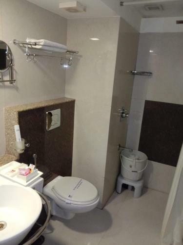 Hotel Somdeep Palace
