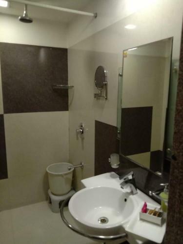 Hotel Somdeep Palace