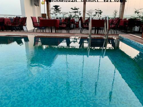 Hotel Somdeep Palace