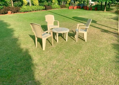 Hotel Somdeep Palace