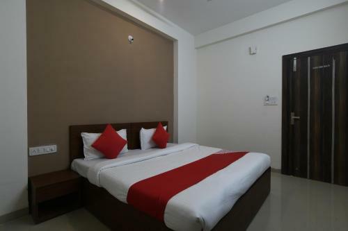 Hotel Shubhshree