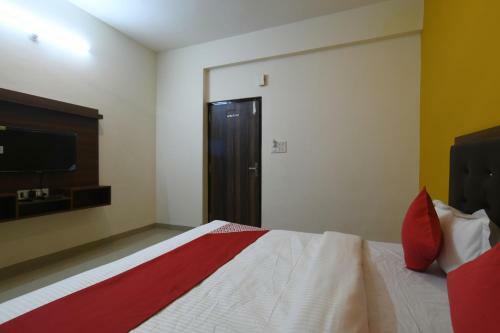 Hotel Shubhshree
