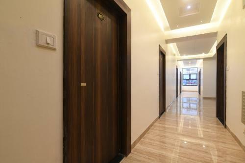 Hotel Shubhshree