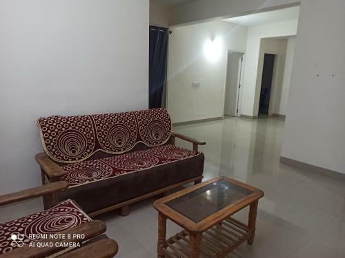 Apartamento Tirumala Town 222a